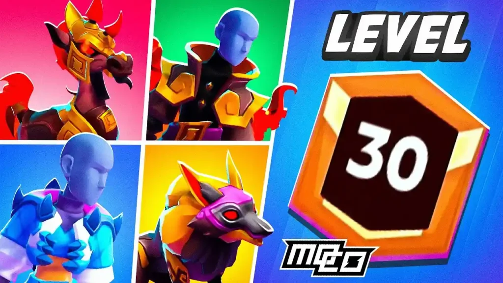 Why Gaining Levels Fast in MO.CO Helps You Progress Faster