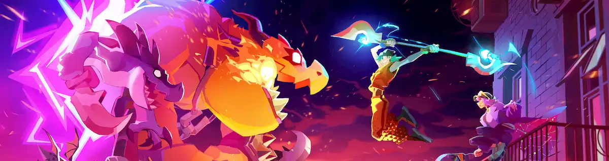 Face Unique Rift Battles