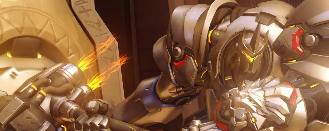 Overwatch 2 Stadium Mode