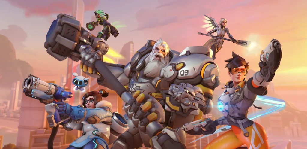 How to Avoid Tilt and Stay Focused in Overwatch 2 – Mental Game Mastery