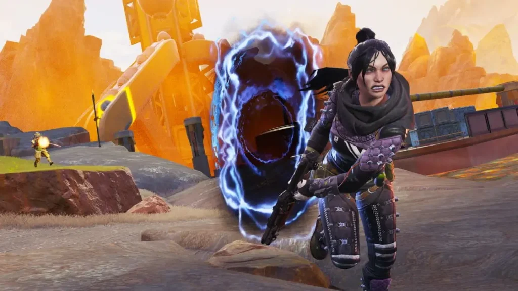 Apex Legends Season Update – What Really Changed (Quick Breakdown)